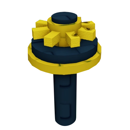 Basic Sprinkler