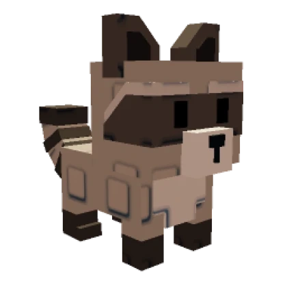 Crystal Cat