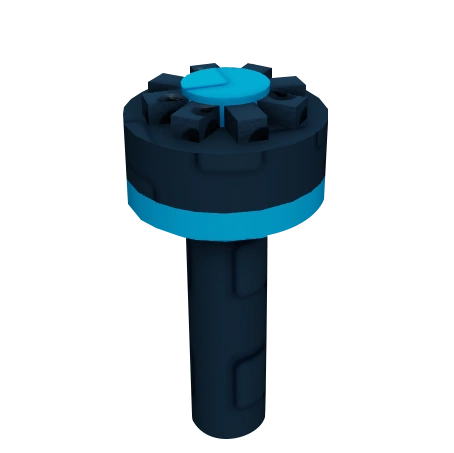 Master Sprinkler